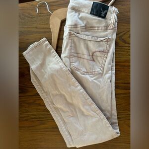 American Eagle Jeggings